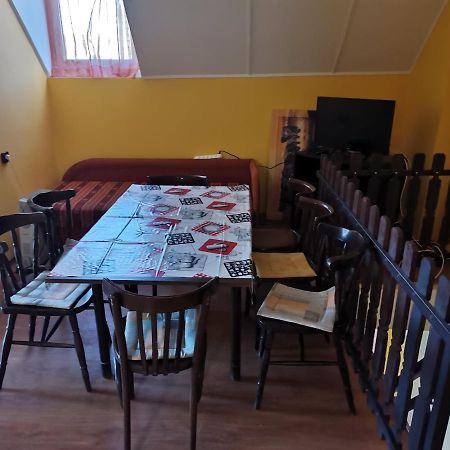 Roland Apartman Apartment Balatonlelle Exterior photo
