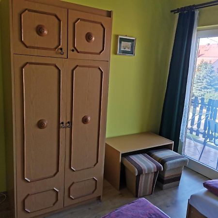 Roland Apartman Apartment Balatonlelle Exterior photo