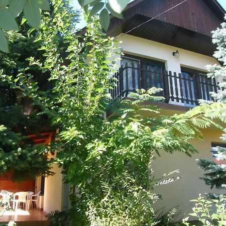 Roland Apartman Apartment Balatonlelle Exterior photo