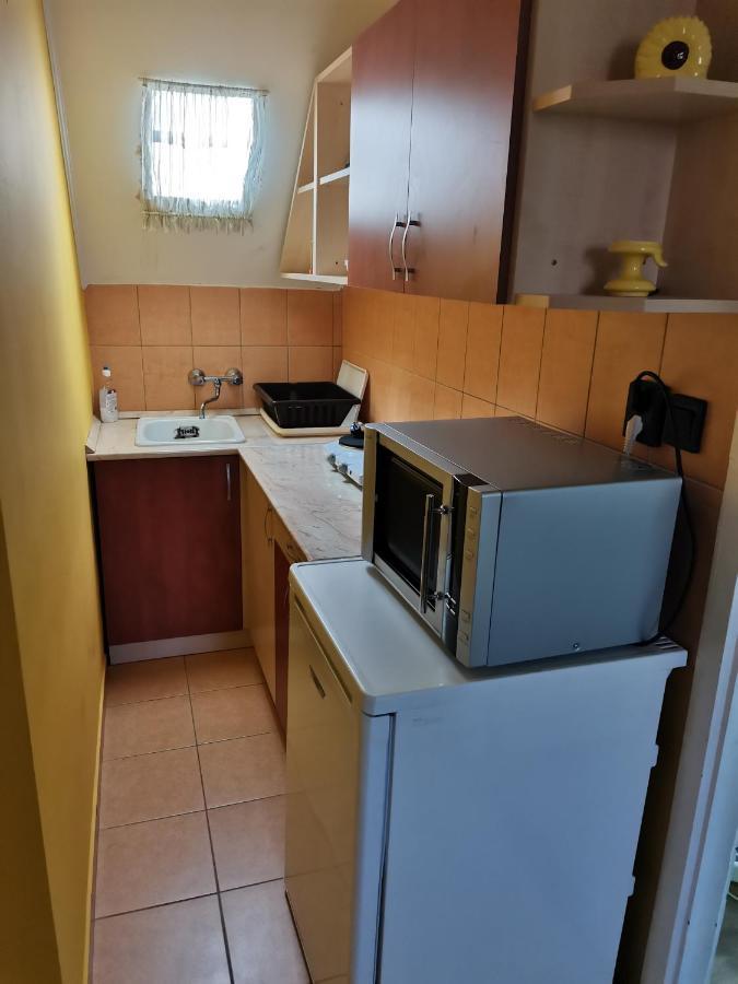 Roland Apartman Apartment Balatonlelle Exterior photo