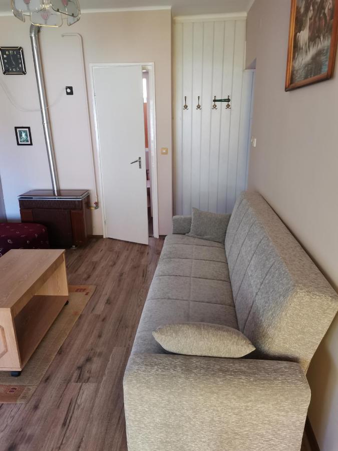 Roland Apartman Apartment Balatonlelle Exterior photo