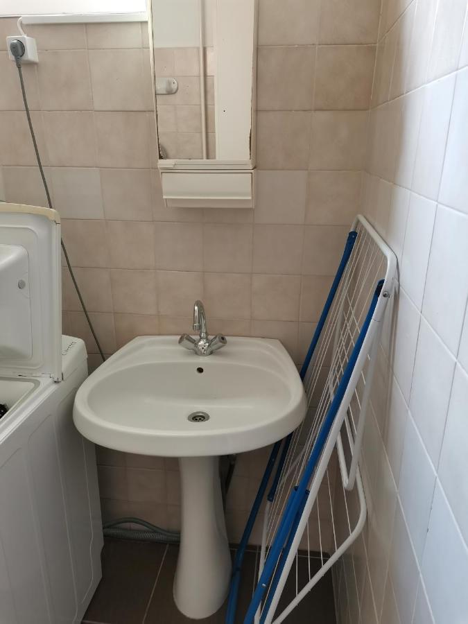 Roland Apartman Apartment Balatonlelle Exterior photo