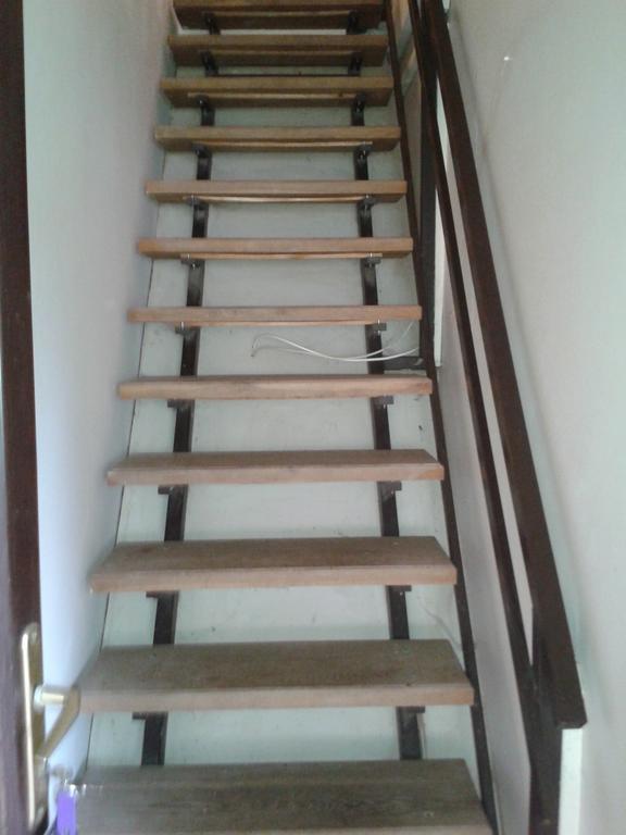 Roland Apartman Apartment Balatonlelle Exterior photo