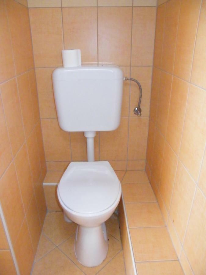 Roland Apartman Apartment Balatonlelle Exterior photo