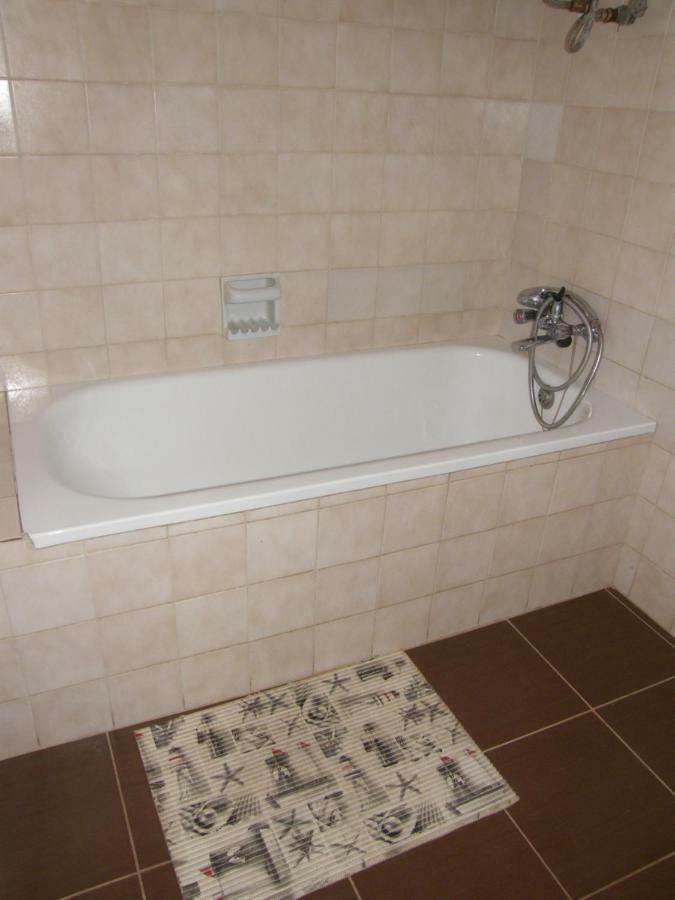 Roland Apartman Apartment Balatonlelle Exterior photo